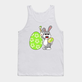 Rabbit Easter Easter egg Painting Tank Top